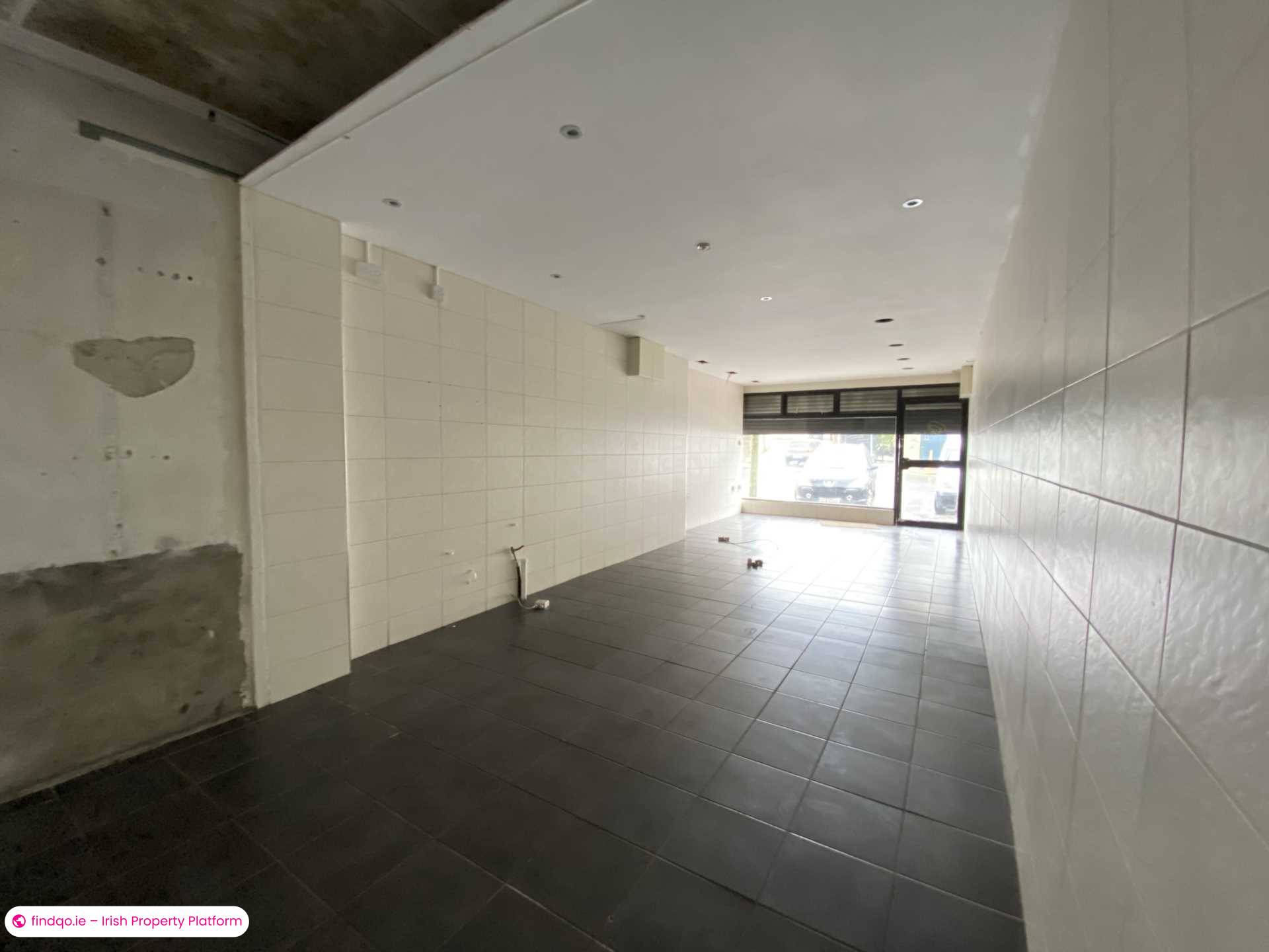 Unfurnished Retail Unit for Rent in Fethard, Tipperary