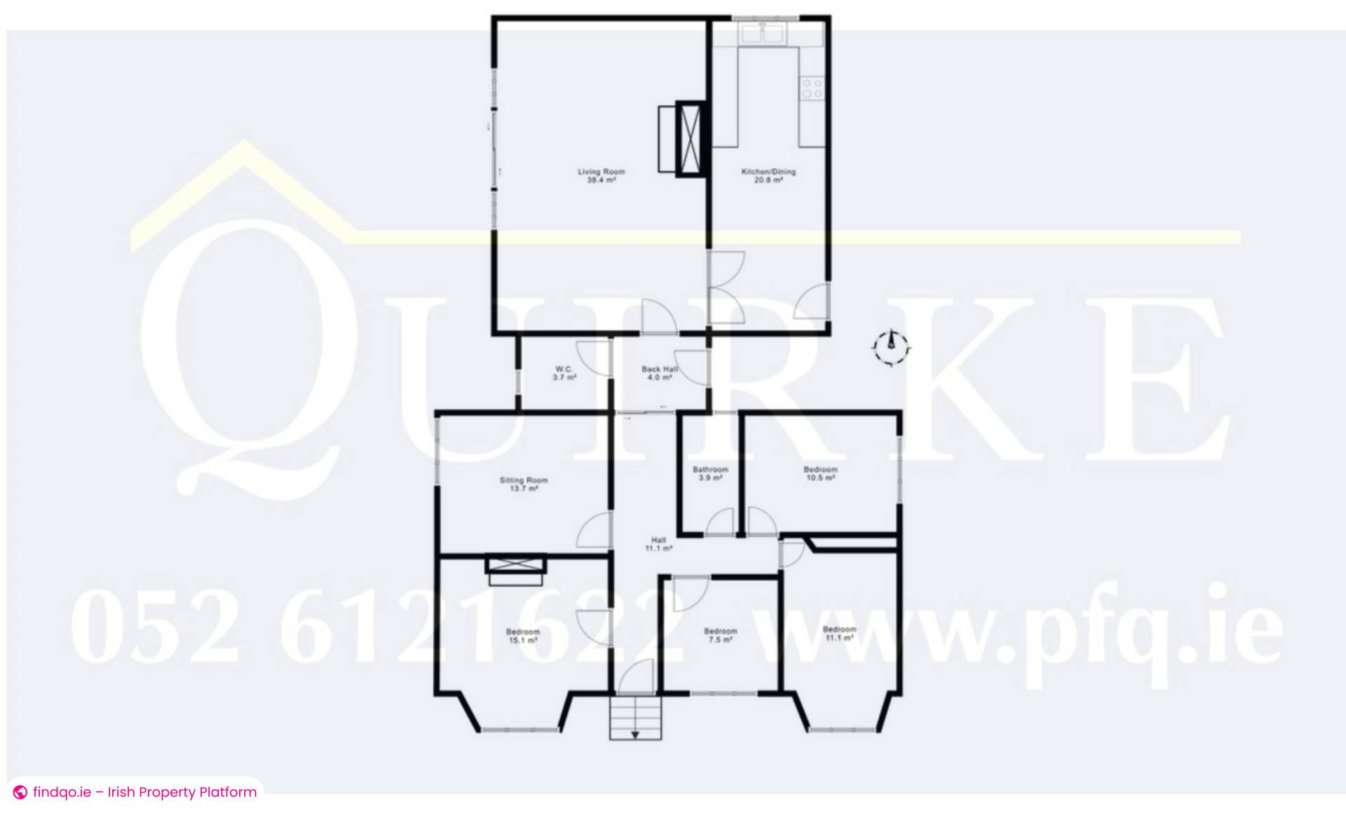 Bungalow for Sale in Clonmel, Tipperary