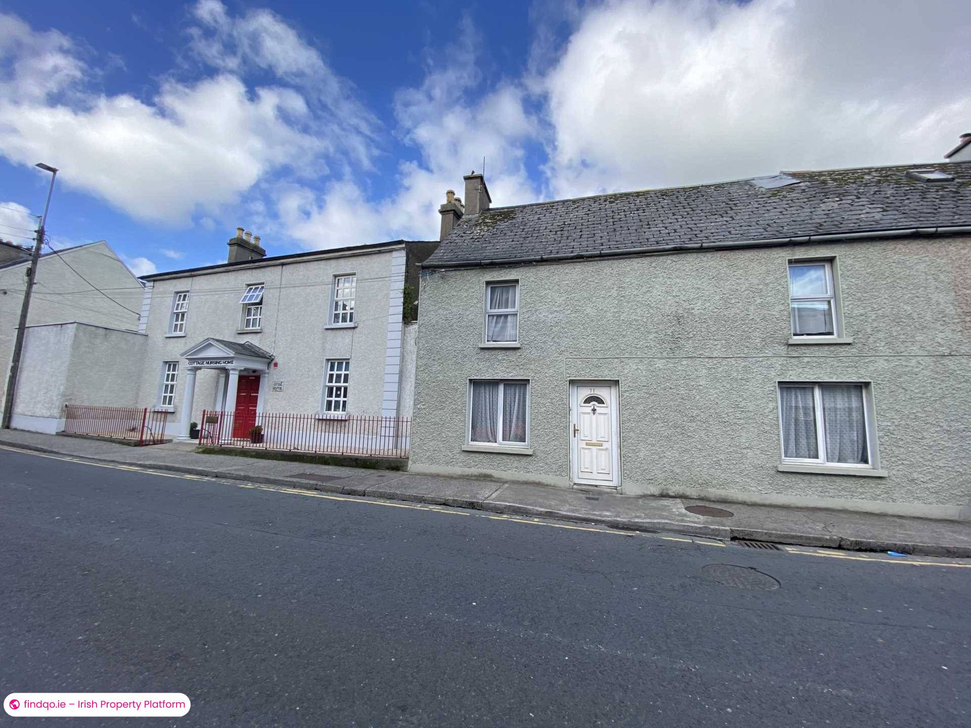 Terraced house for Sale in Clonmel, Tipperary