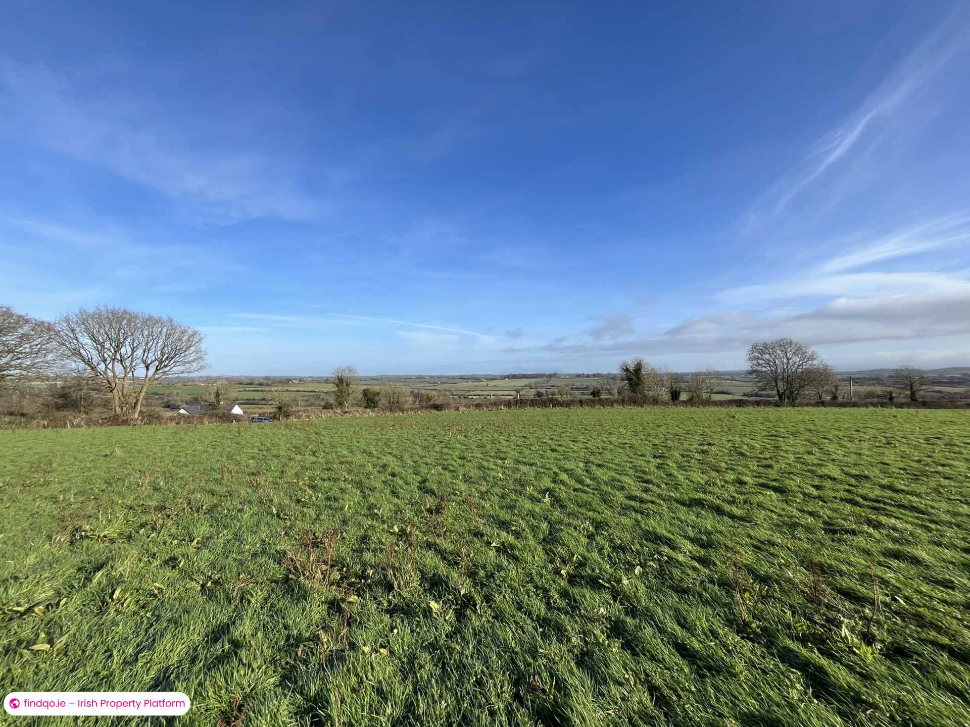 Site for Sale in Cahir, Tipperary