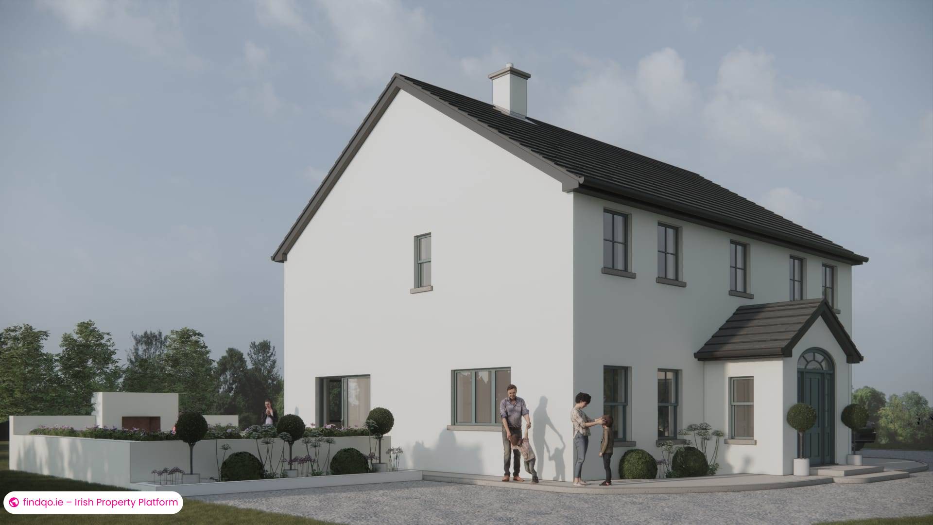 Commercial Site for Sale in Mullinahone, Tipperary