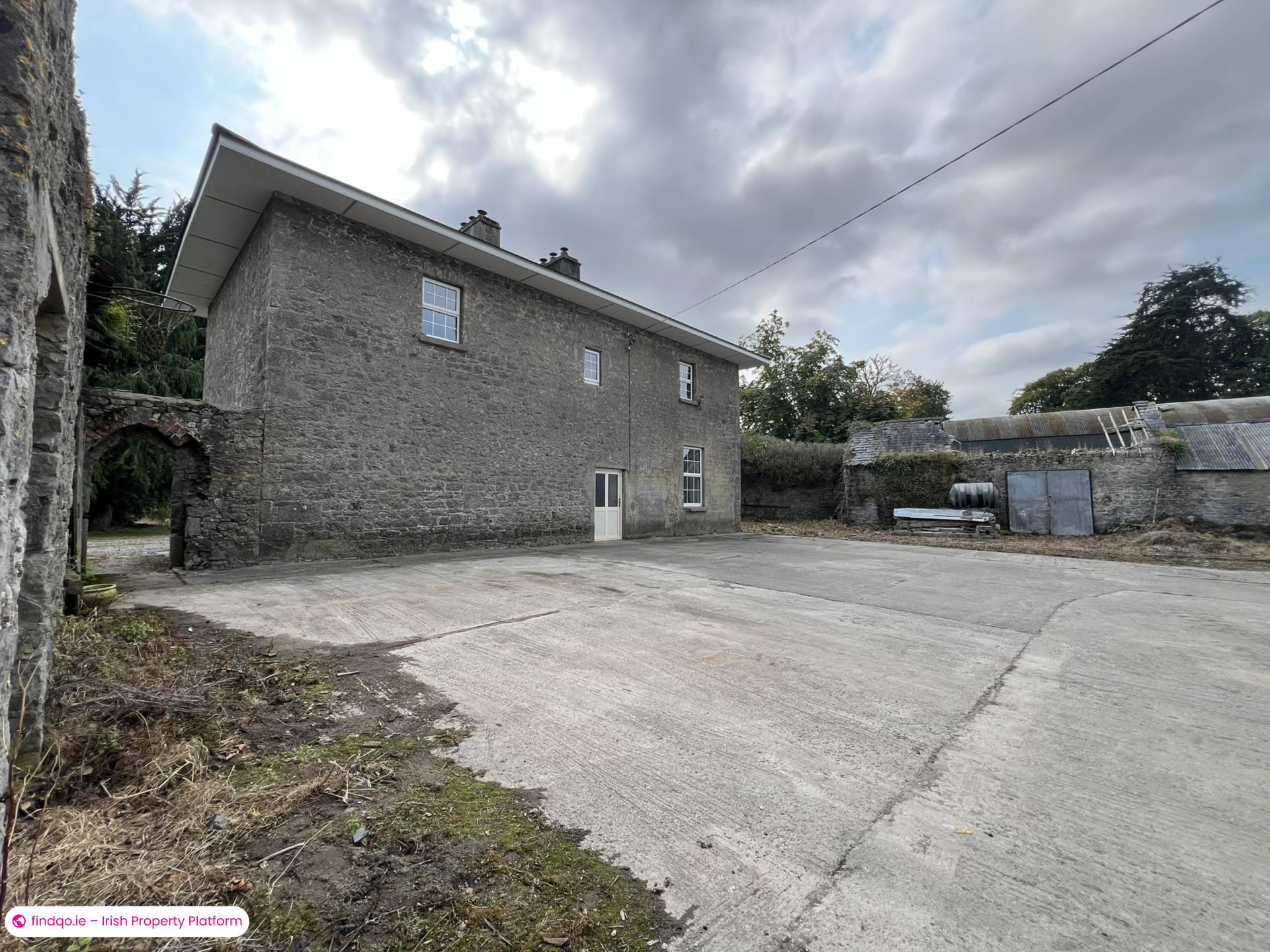 Agricultural Land for Sale in Fethard, Tipperary