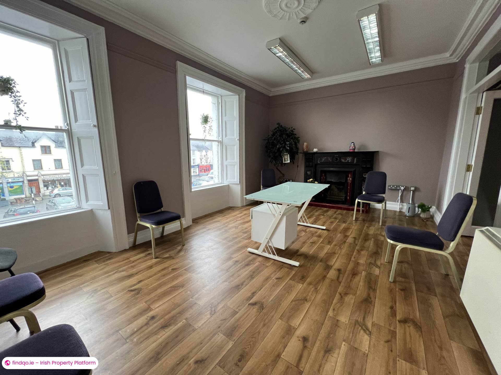 Unfurnished Office Space for Rent in Cahir, Tipperary