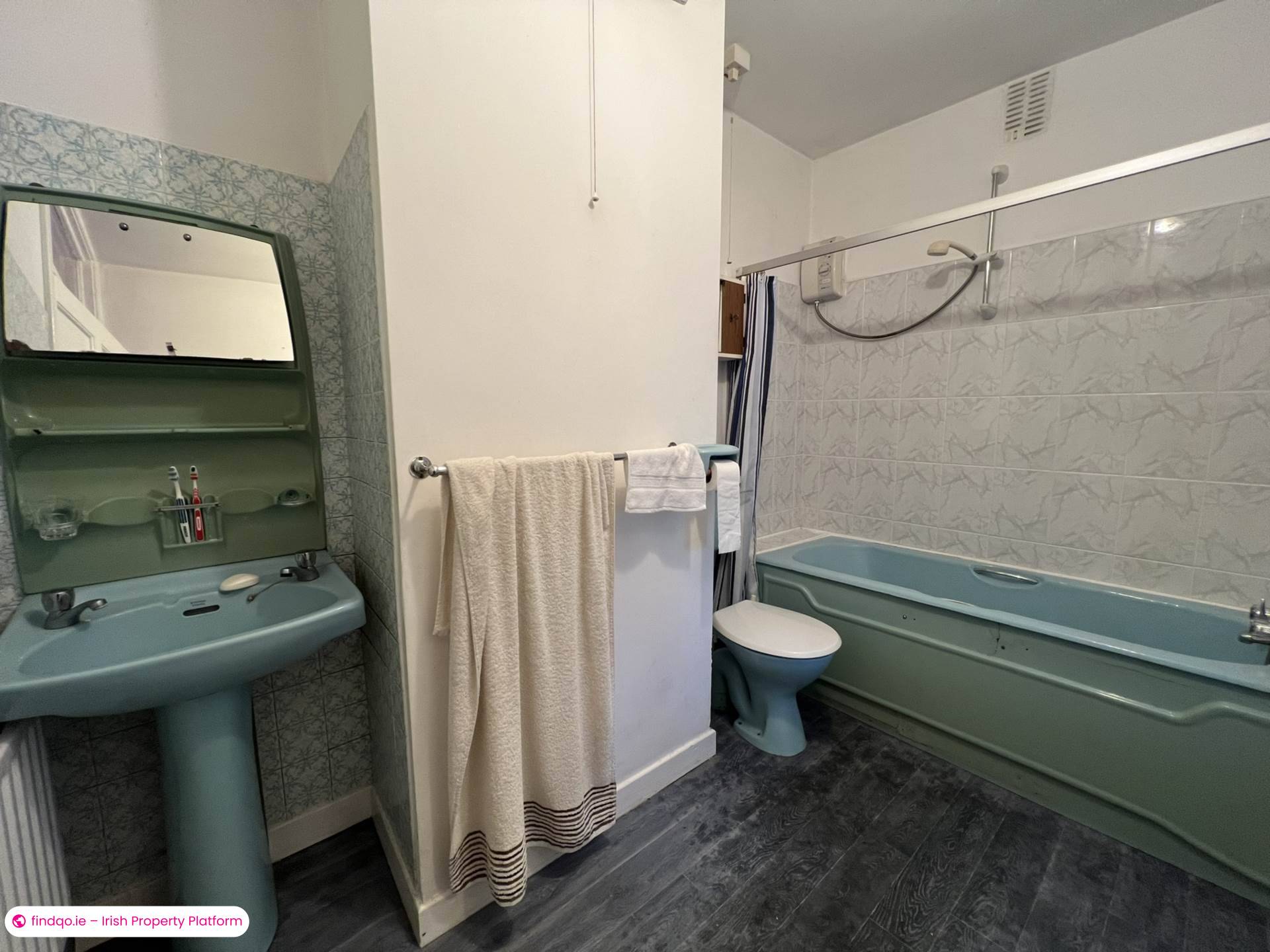 Bungalow for Sale in Fethard, Tipperary