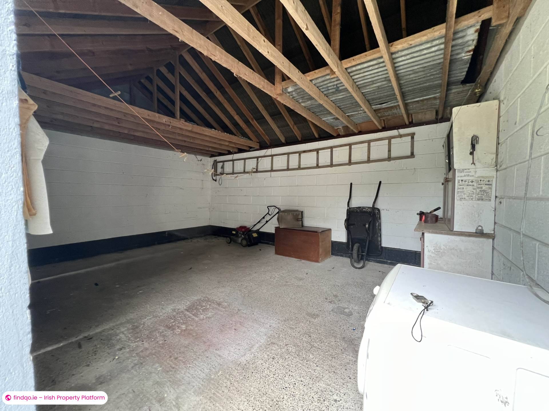 Bungalow for Sale in Fethard, Tipperary