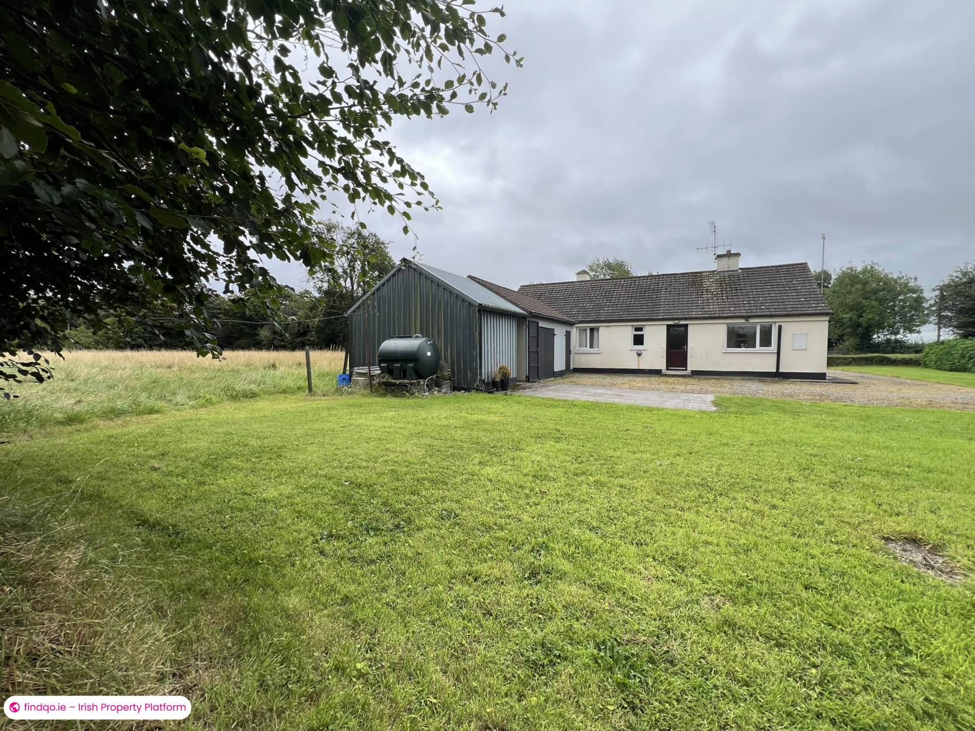 Bungalow for Sale in Fethard, Tipperary