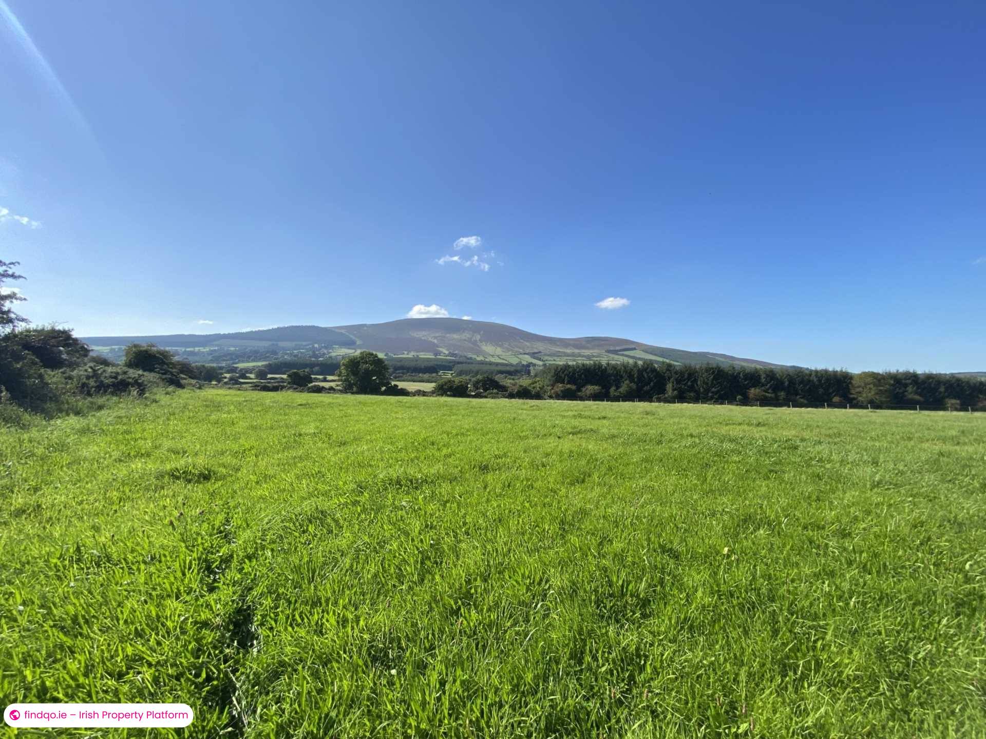 Commercial Site for Sale in Kilcash, Tipperary