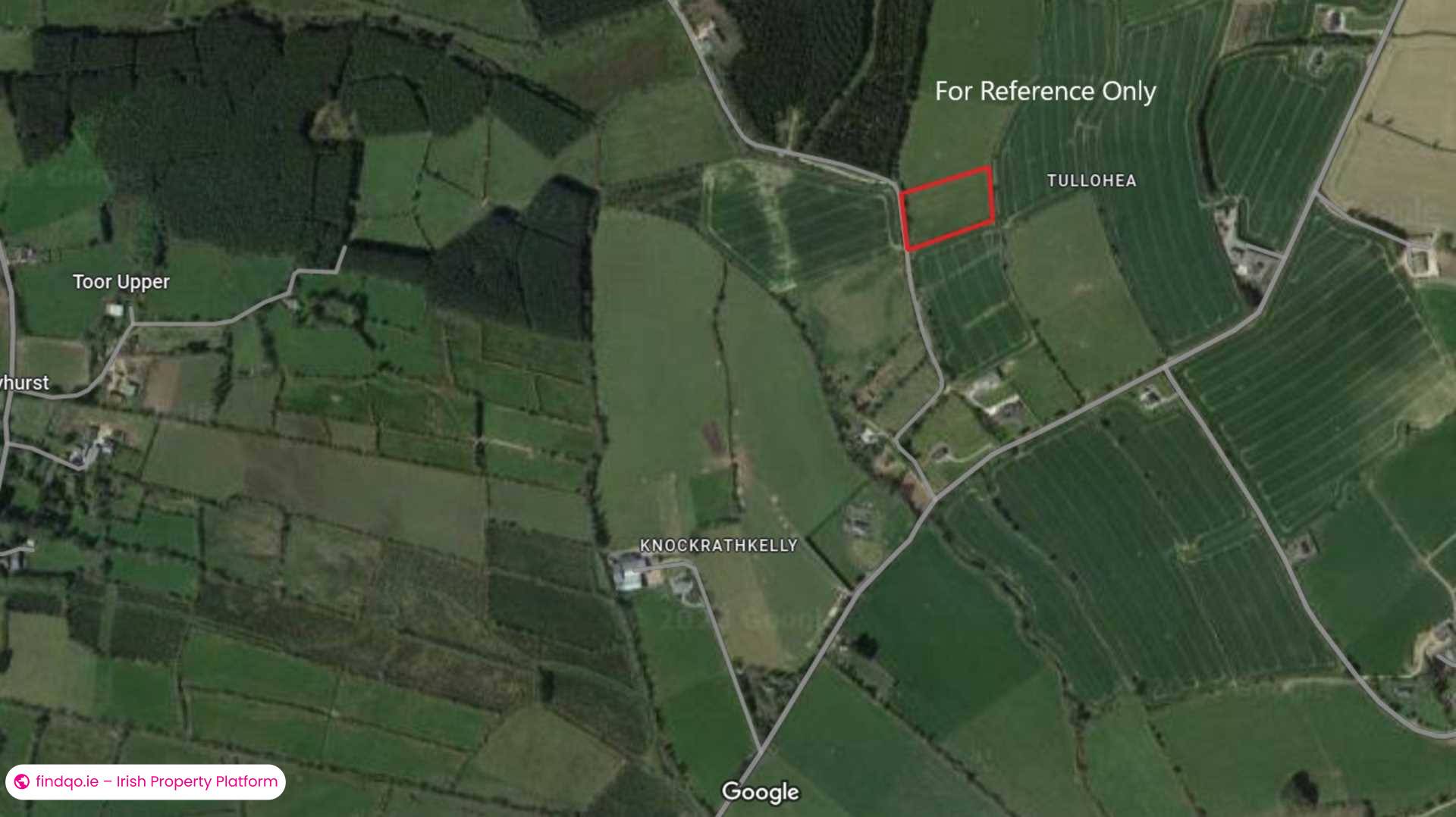 Commercial Site for Sale in Kilcash, Tipperary