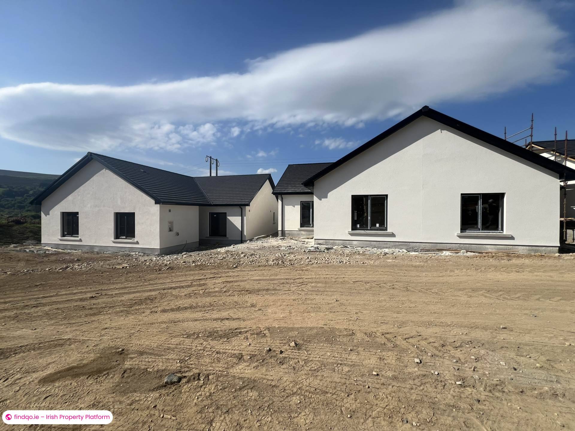 Semi-detached house for Sale in Clonmel, Tipperary