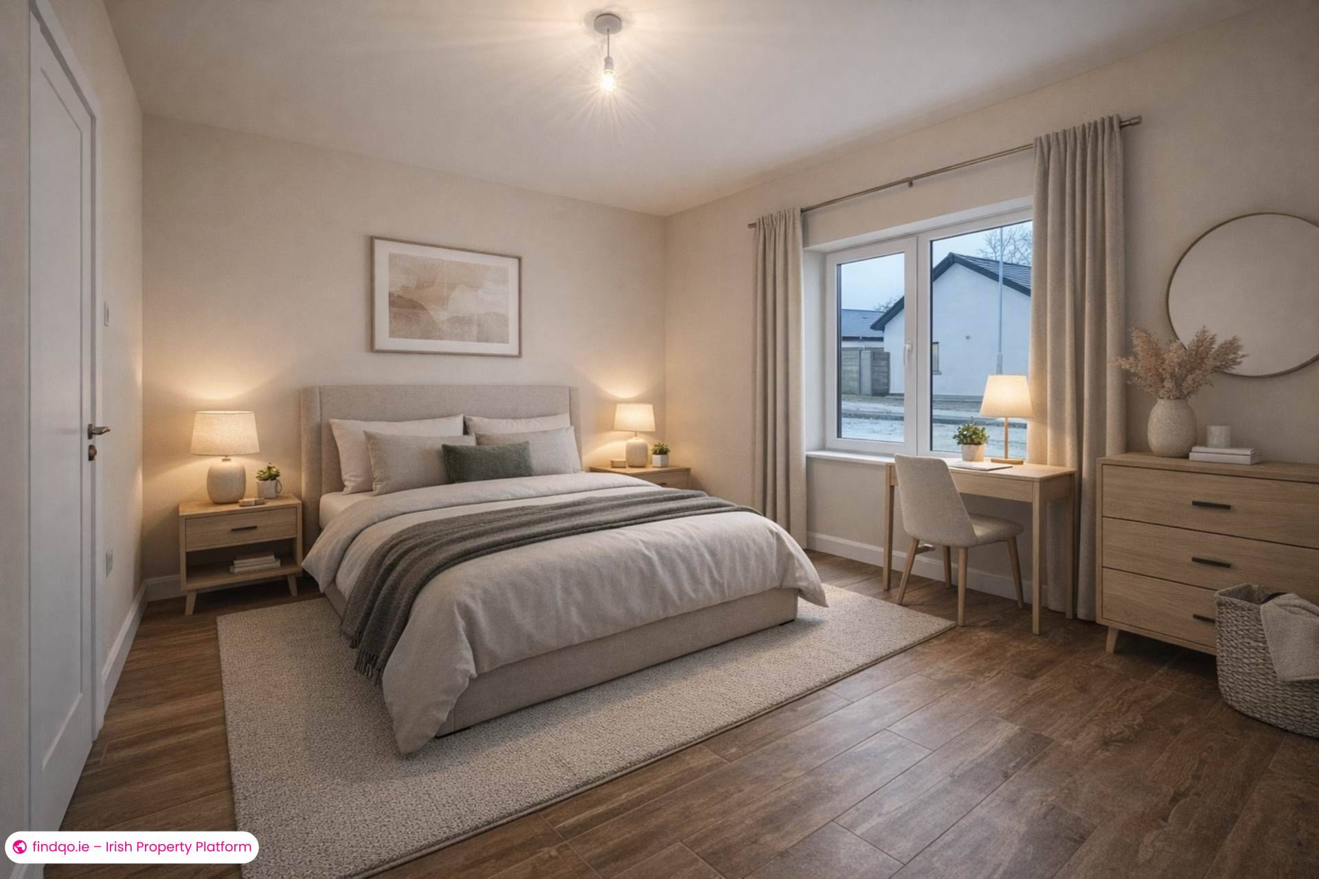 Semi-detached house for Sale in Clonmel, Tipperary