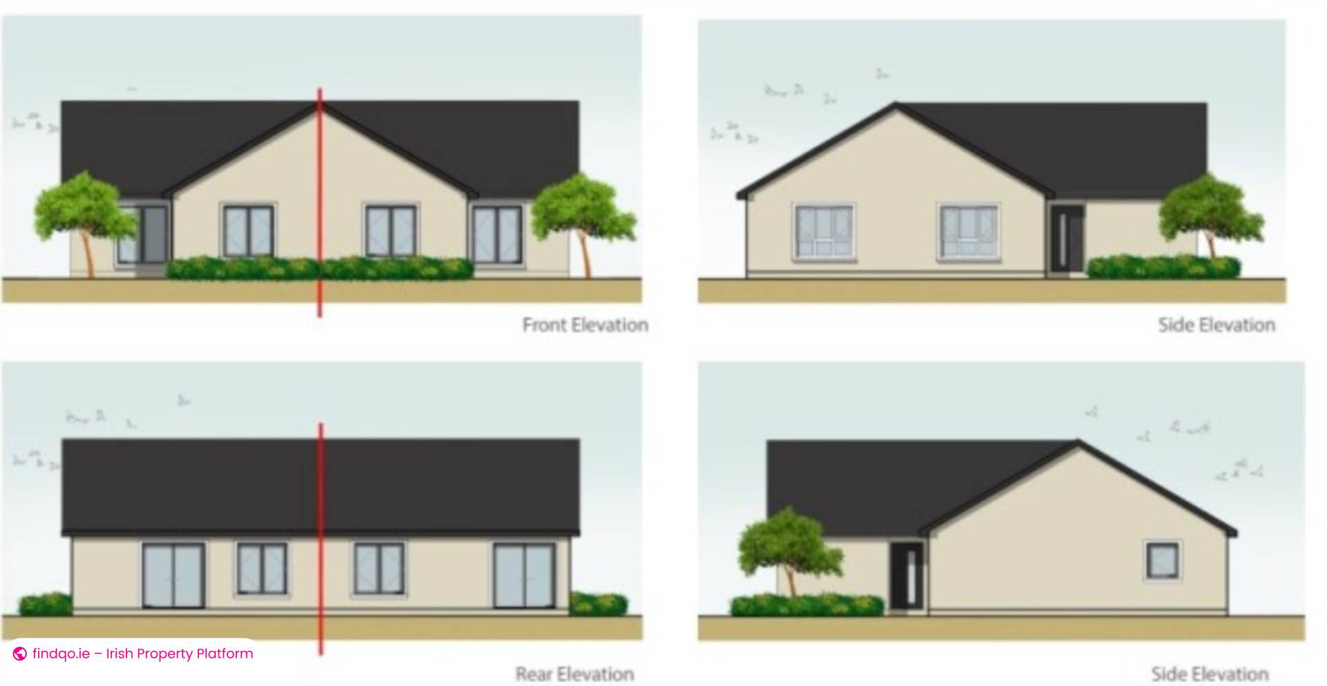 Semi-detached house for Sale in Clonmel, Tipperary