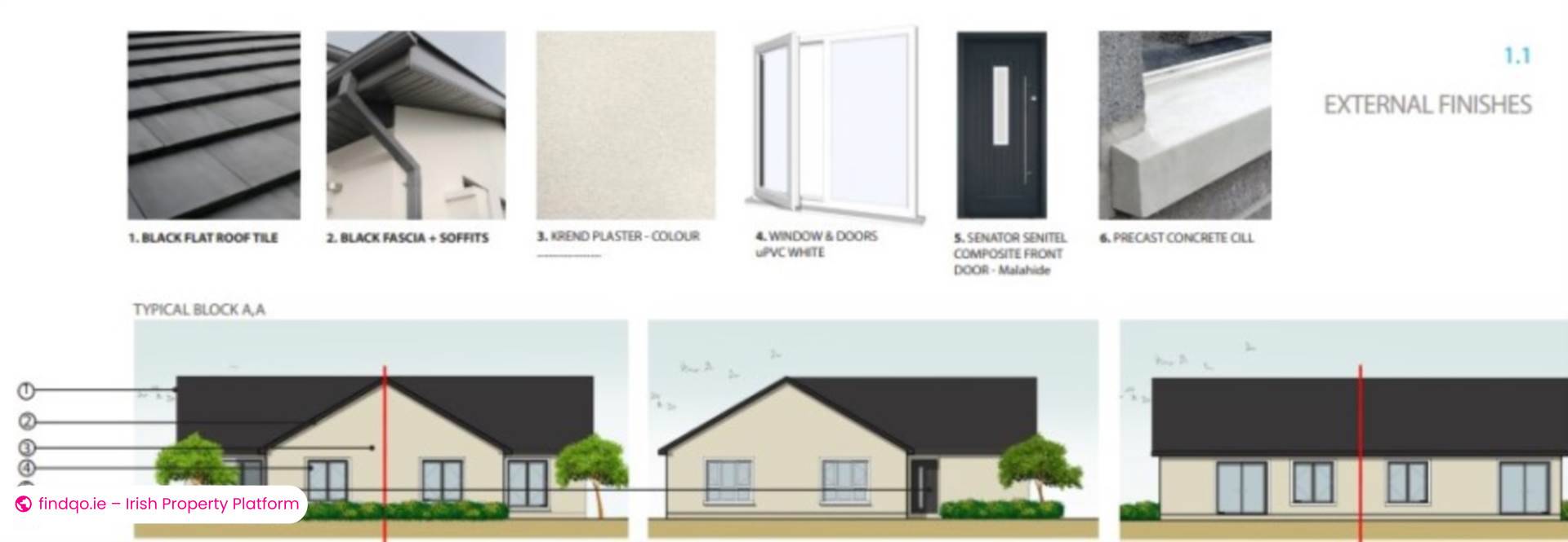 Semi-detached house for Sale in Clonmel, Tipperary