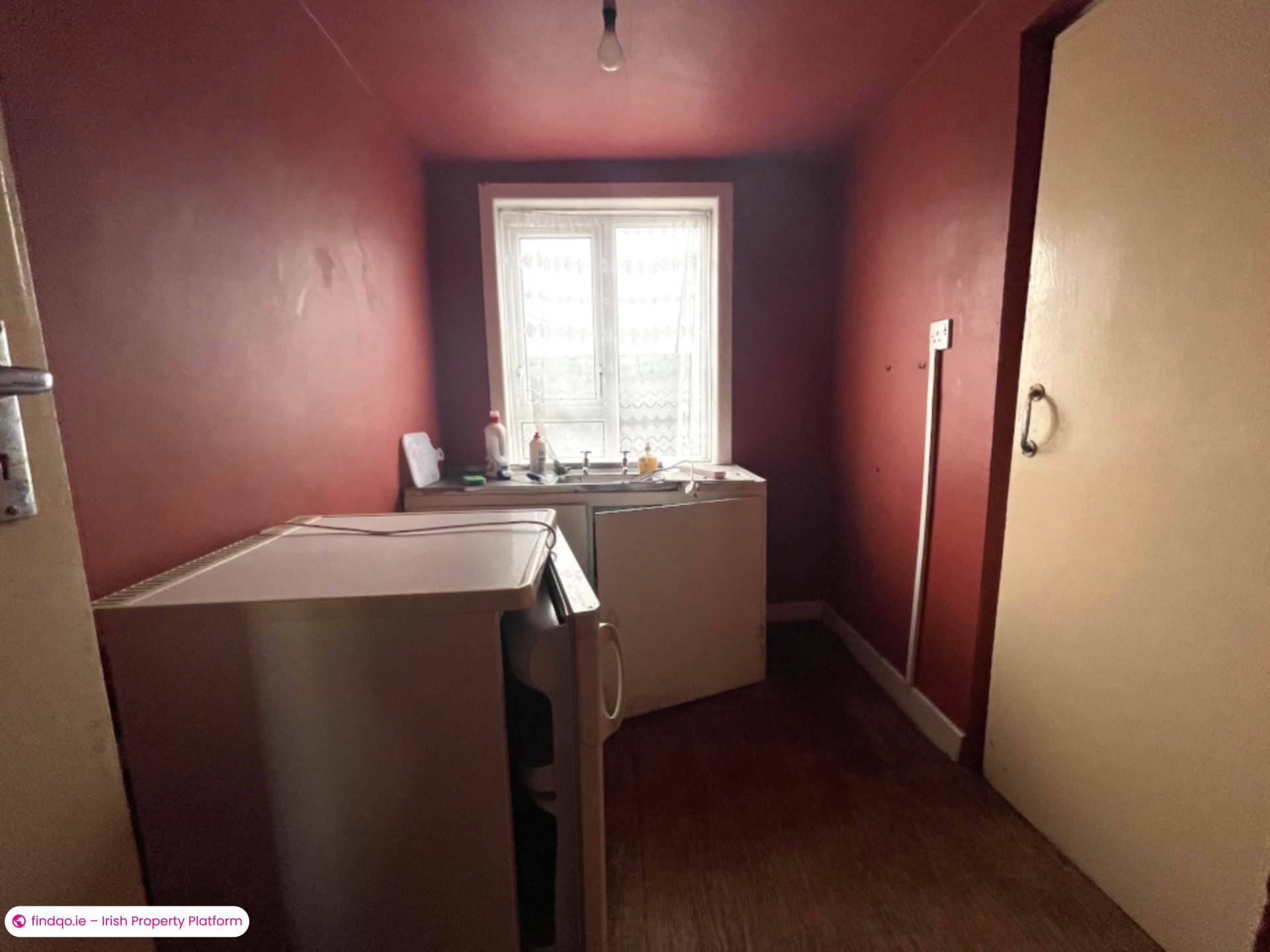 Semi-detached house for Sale in Kincasslagh, Donegal