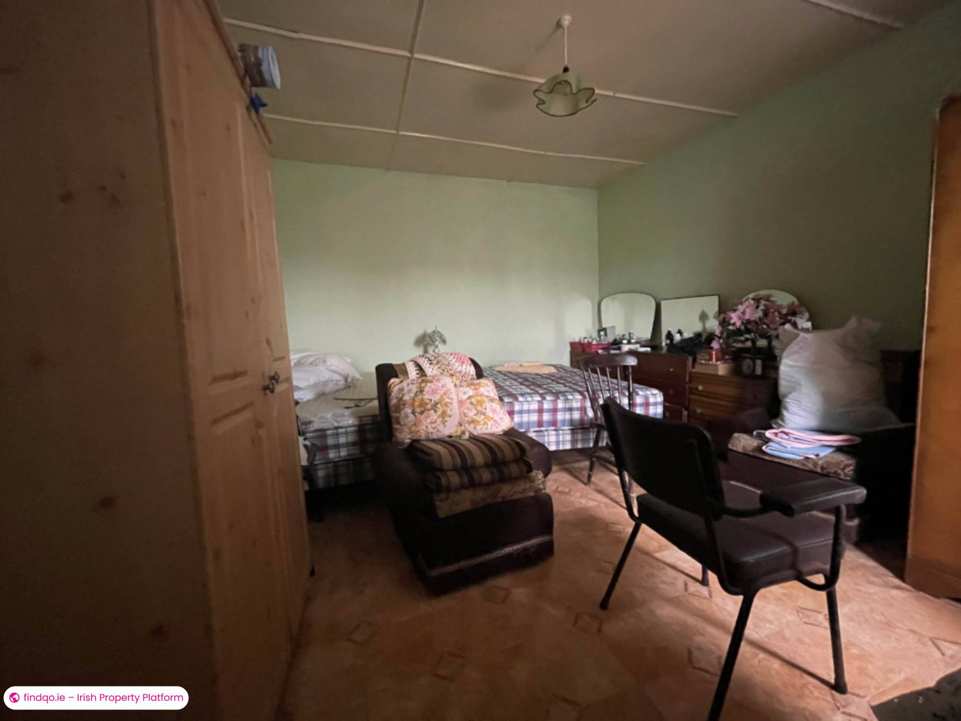 Semi-detached house for Sale in Kincasslagh, Donegal