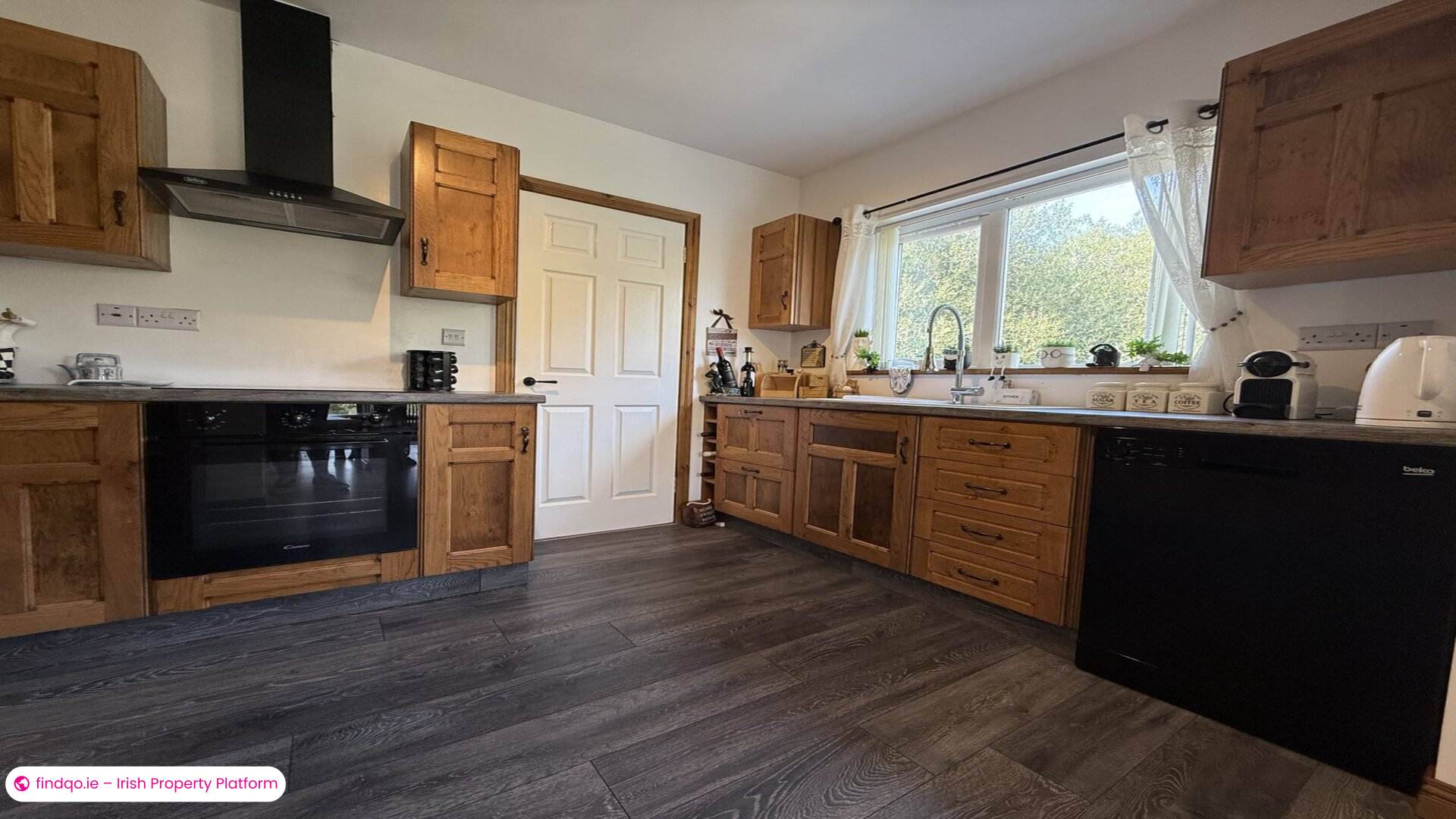 Detached house for Sale in Doochary, Donegal