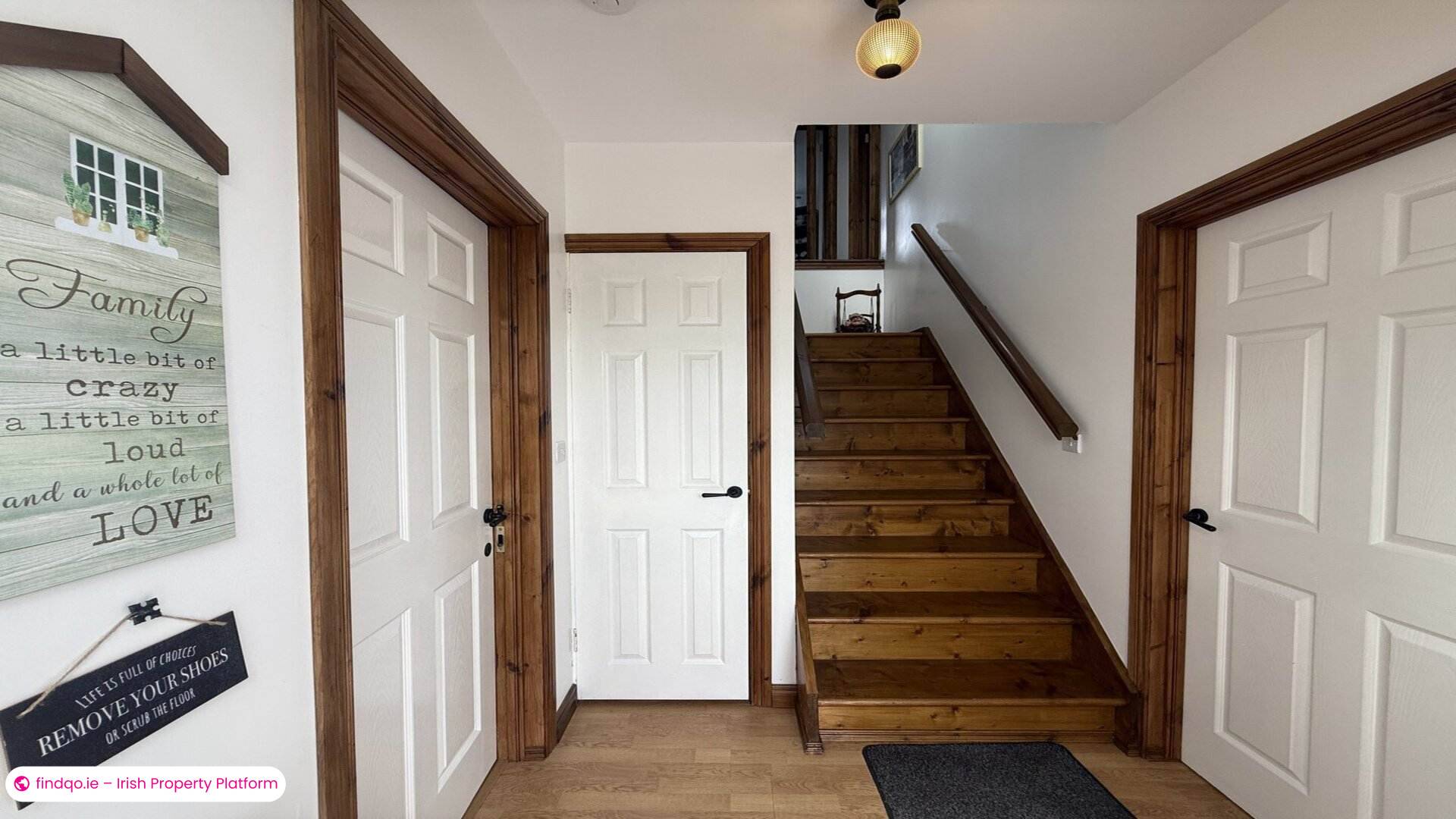 Detached house for Sale in Doochary, Donegal