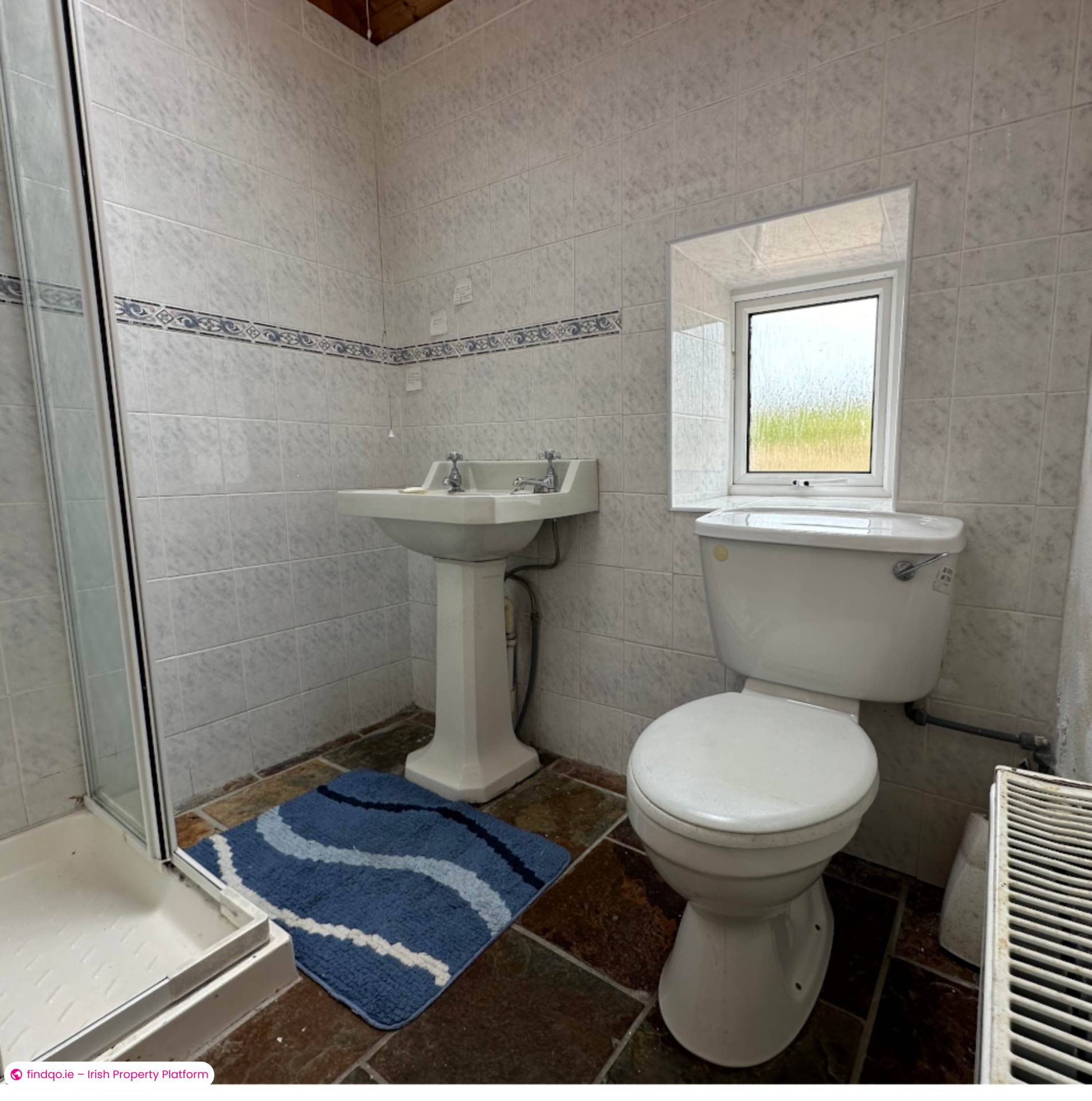 Detached house for Sale in Burtonport, Donegal