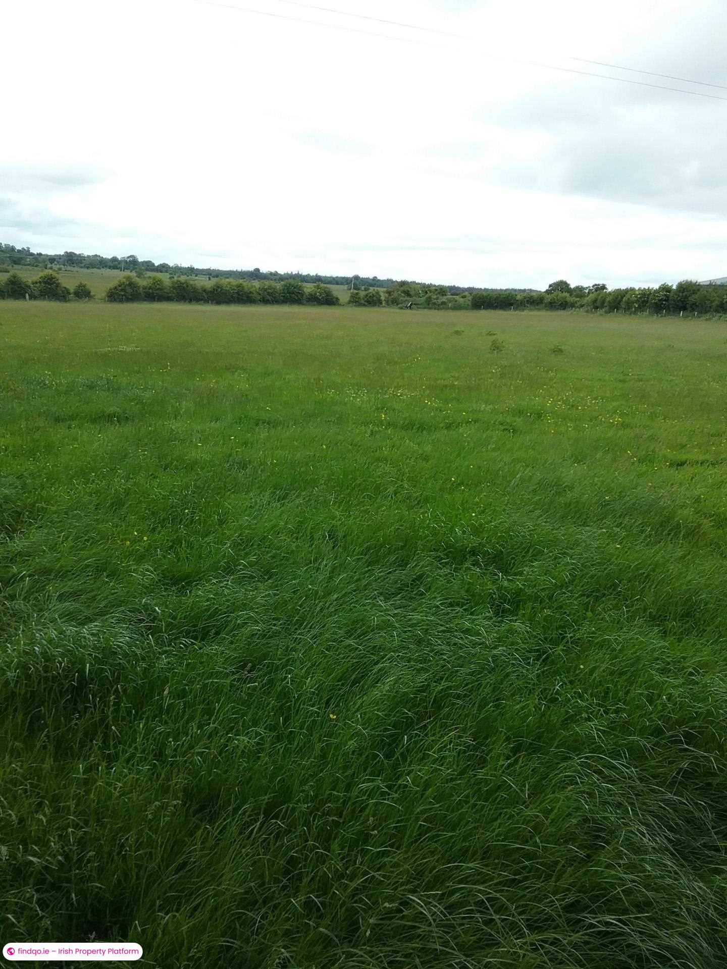Semi-detached house for Sale in Ahascragh, Galway