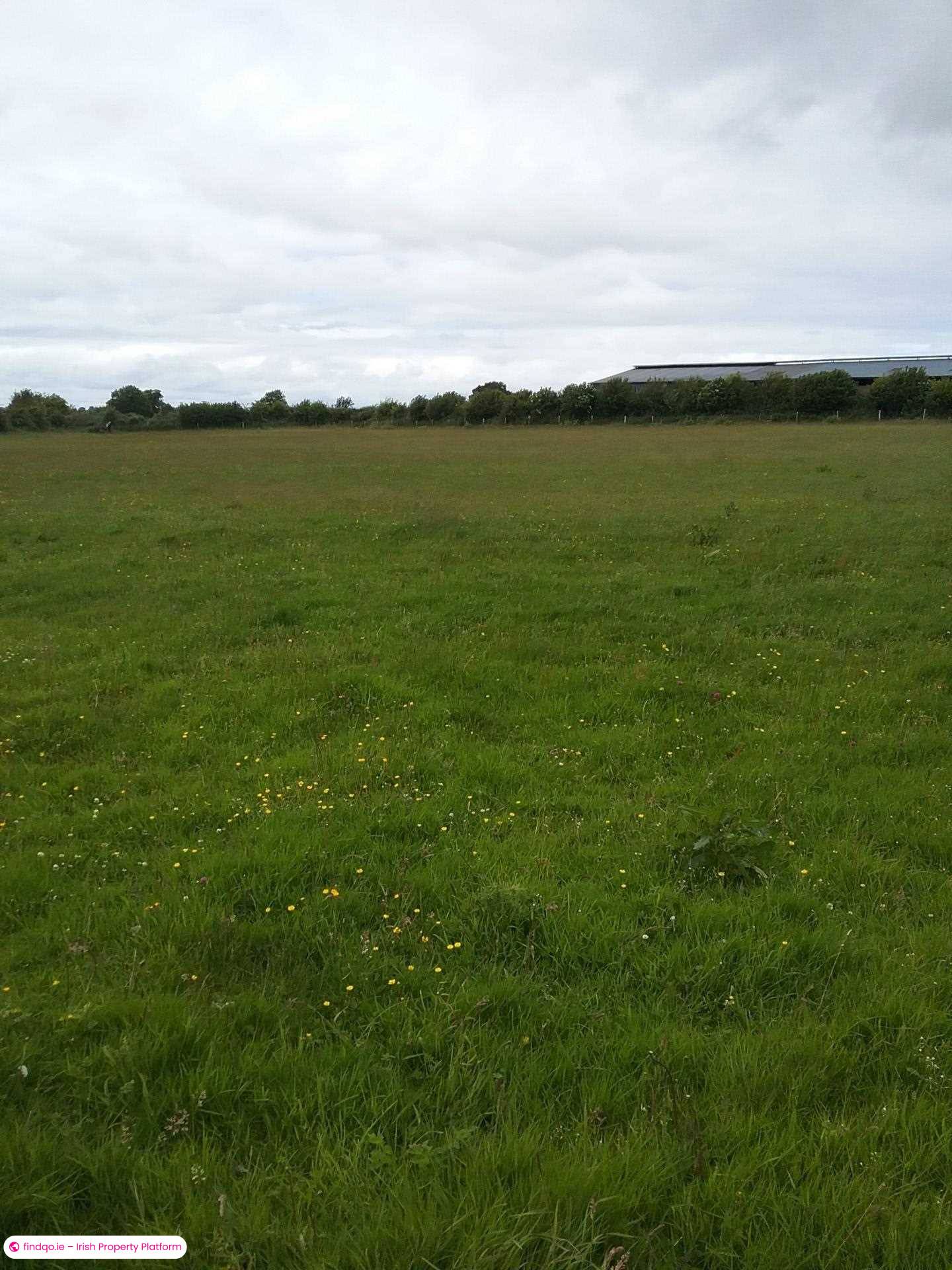 Semi-detached house for Sale in Ahascragh, Galway