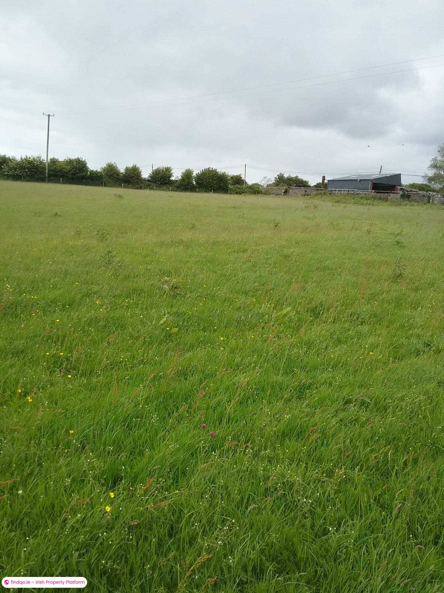 Semi-detached house for Sale in Ahascragh, Galway