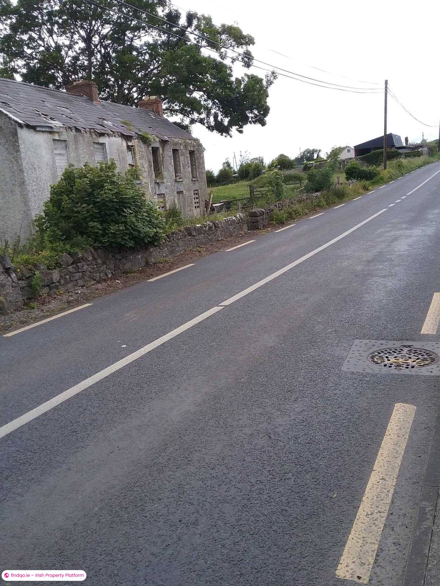 Semi-detached house for Sale in Ahascragh, Galway
