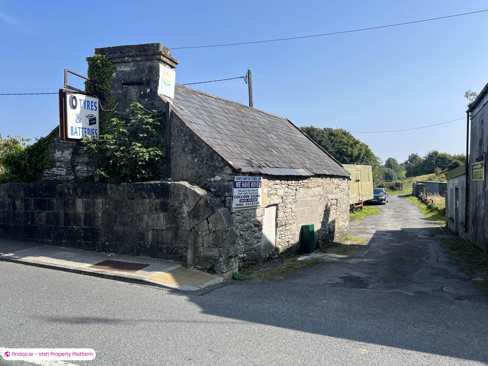 Semi-detached house for Sale in Kilkelly, Mayo