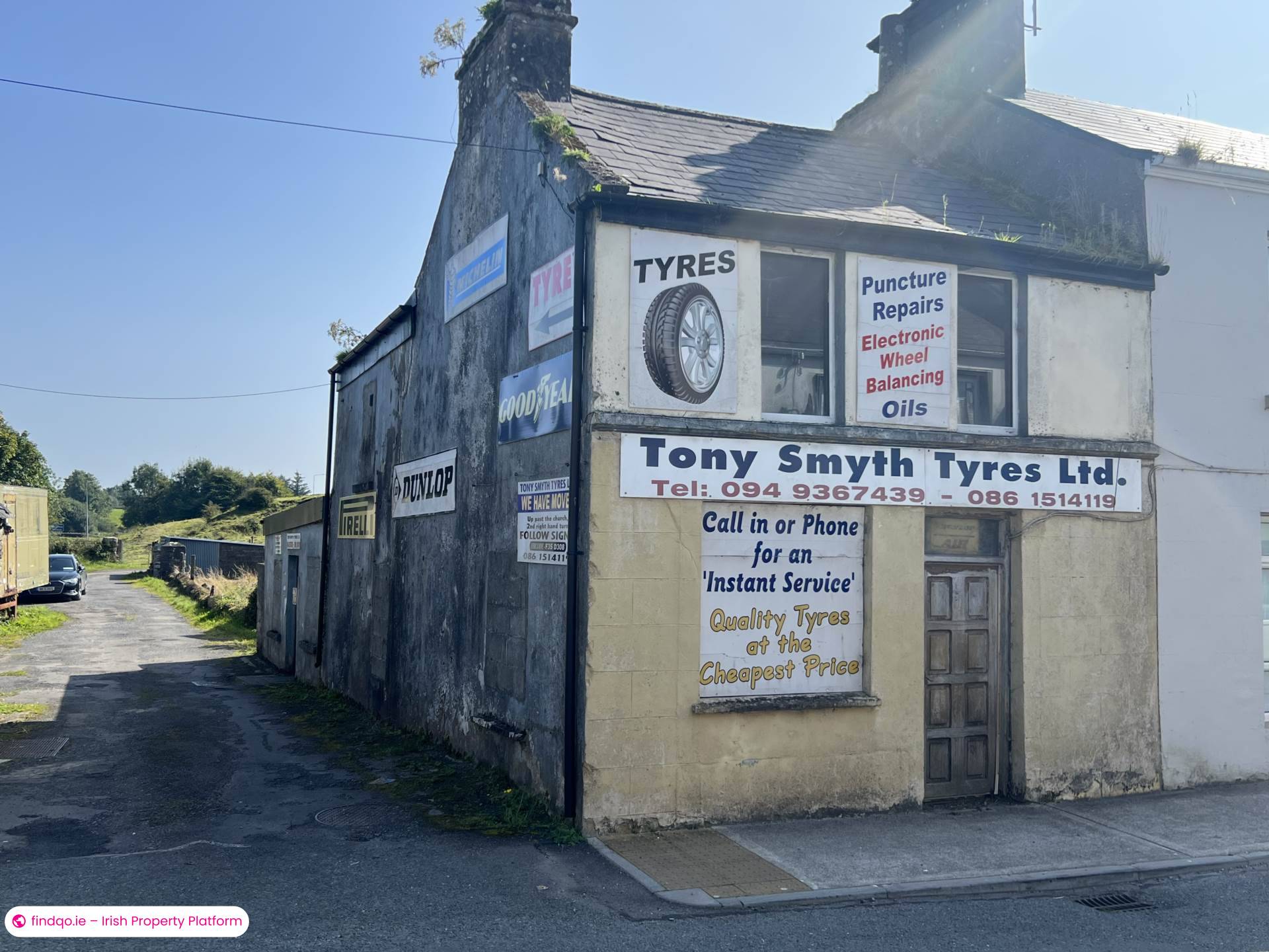Semi-detached house for Sale in Kilkelly, Mayo