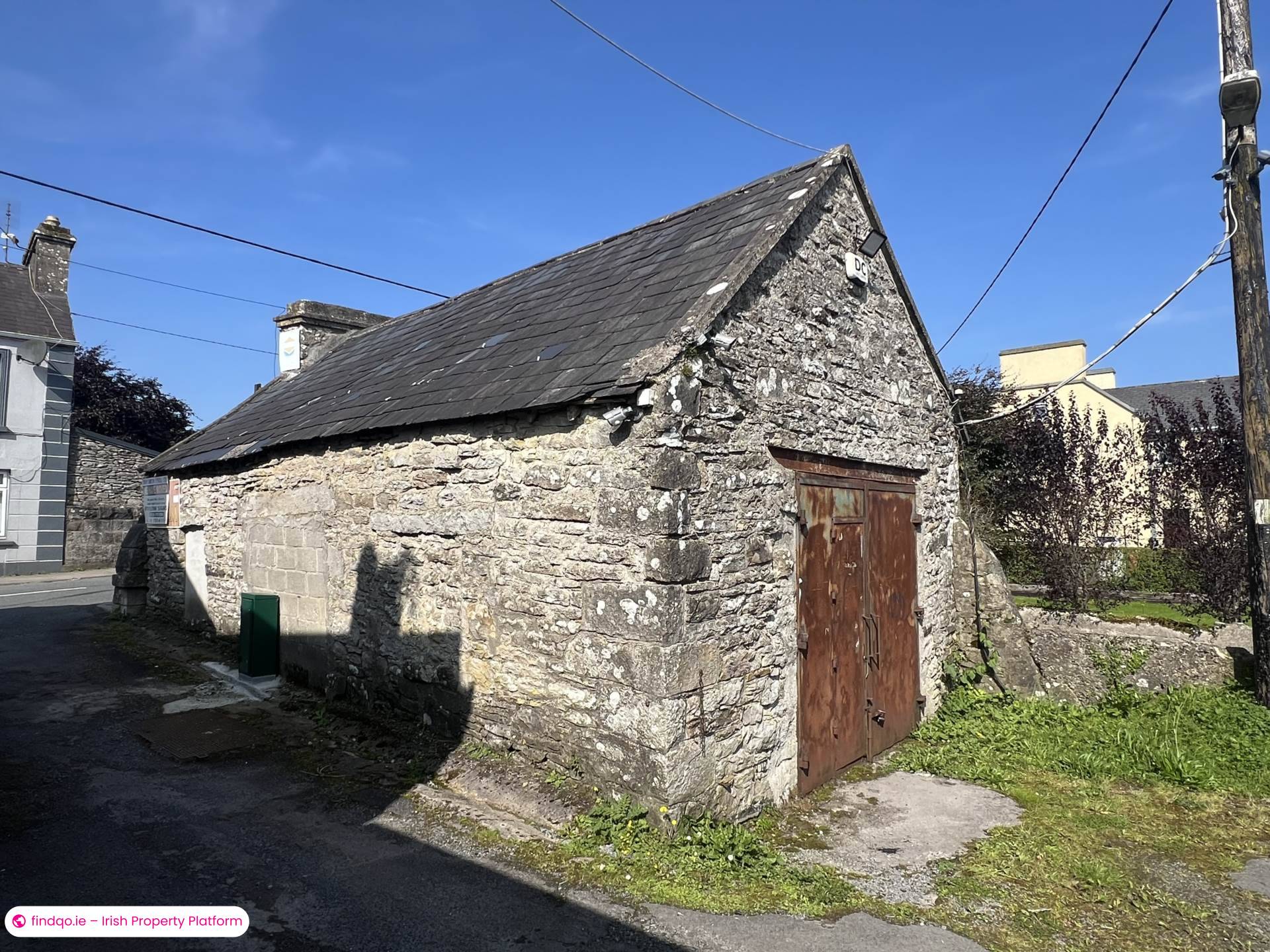Semi-detached house for Sale in Kilkelly, Mayo