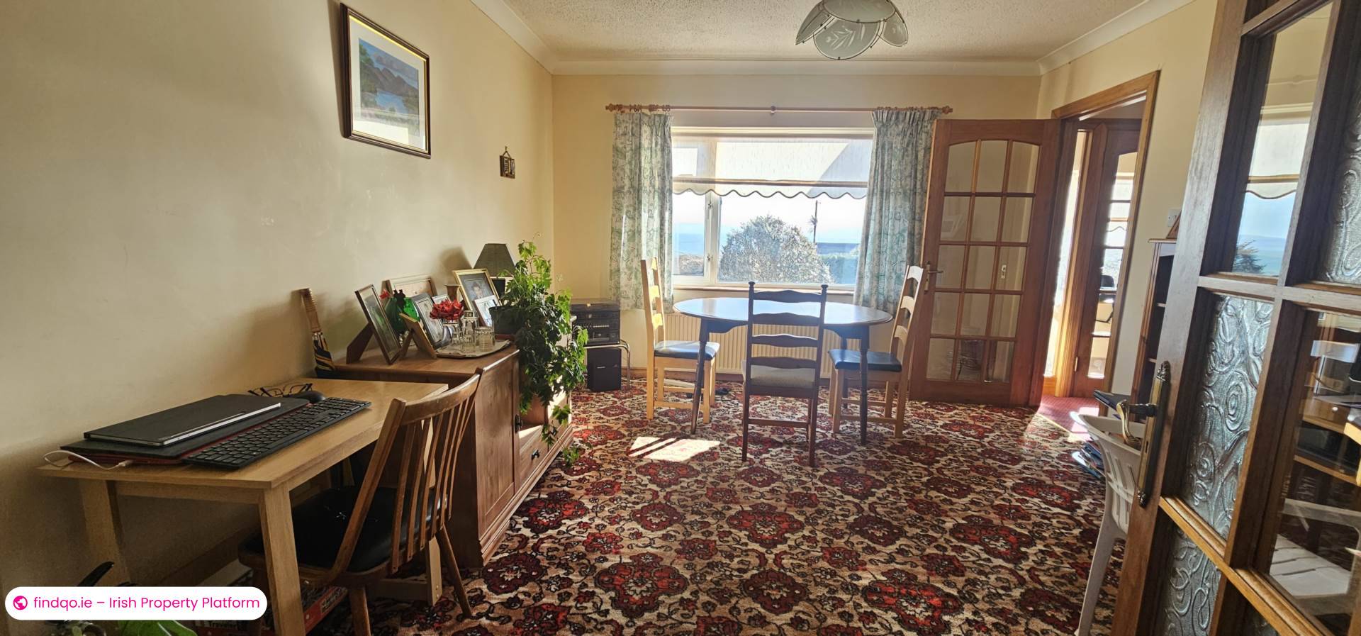 Detached house for Sale in Barna, Galway
