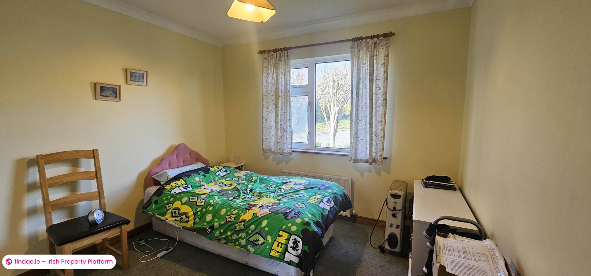 Detached house for Sale in Barna, Galway