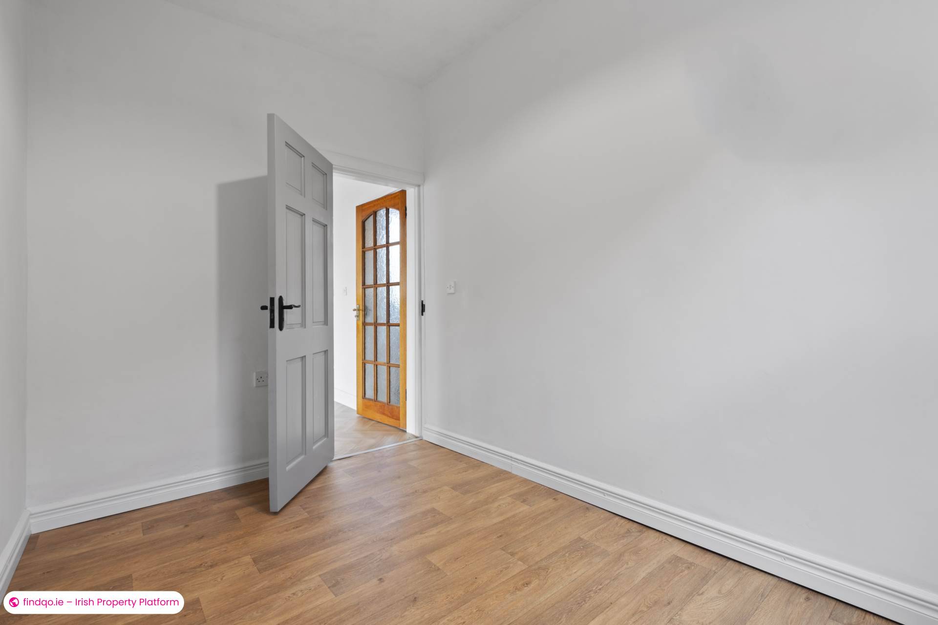 Detached house for Sale in Spiddal, Galway