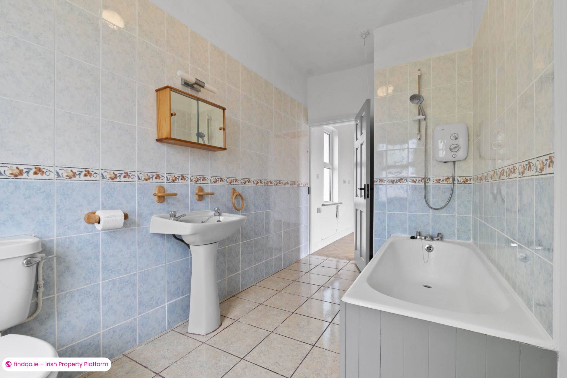 Detached house for Sale in Spiddal, Galway