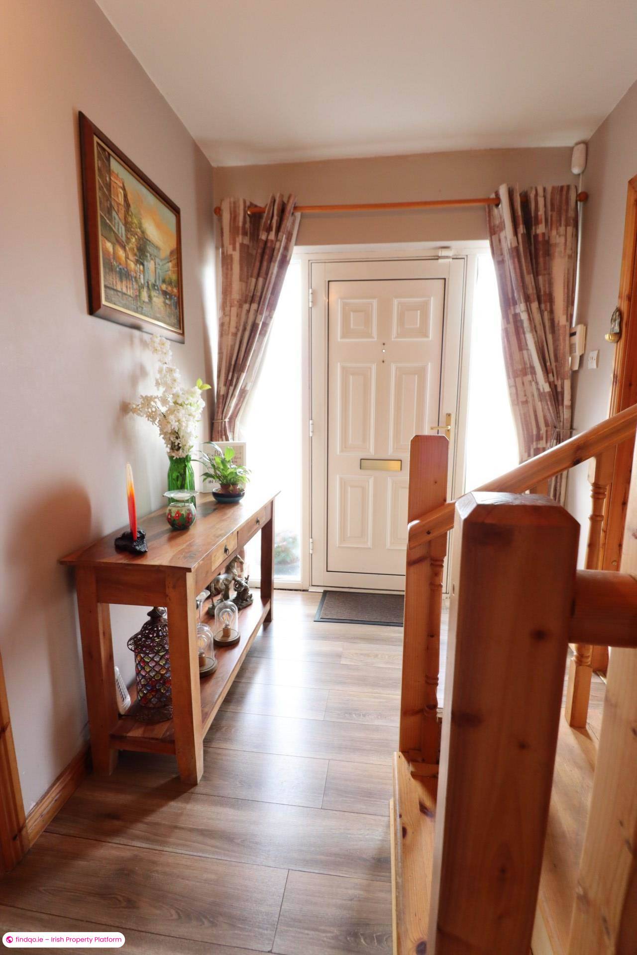 Detached house for Sale in Oranmore, Galway, H91 E198
