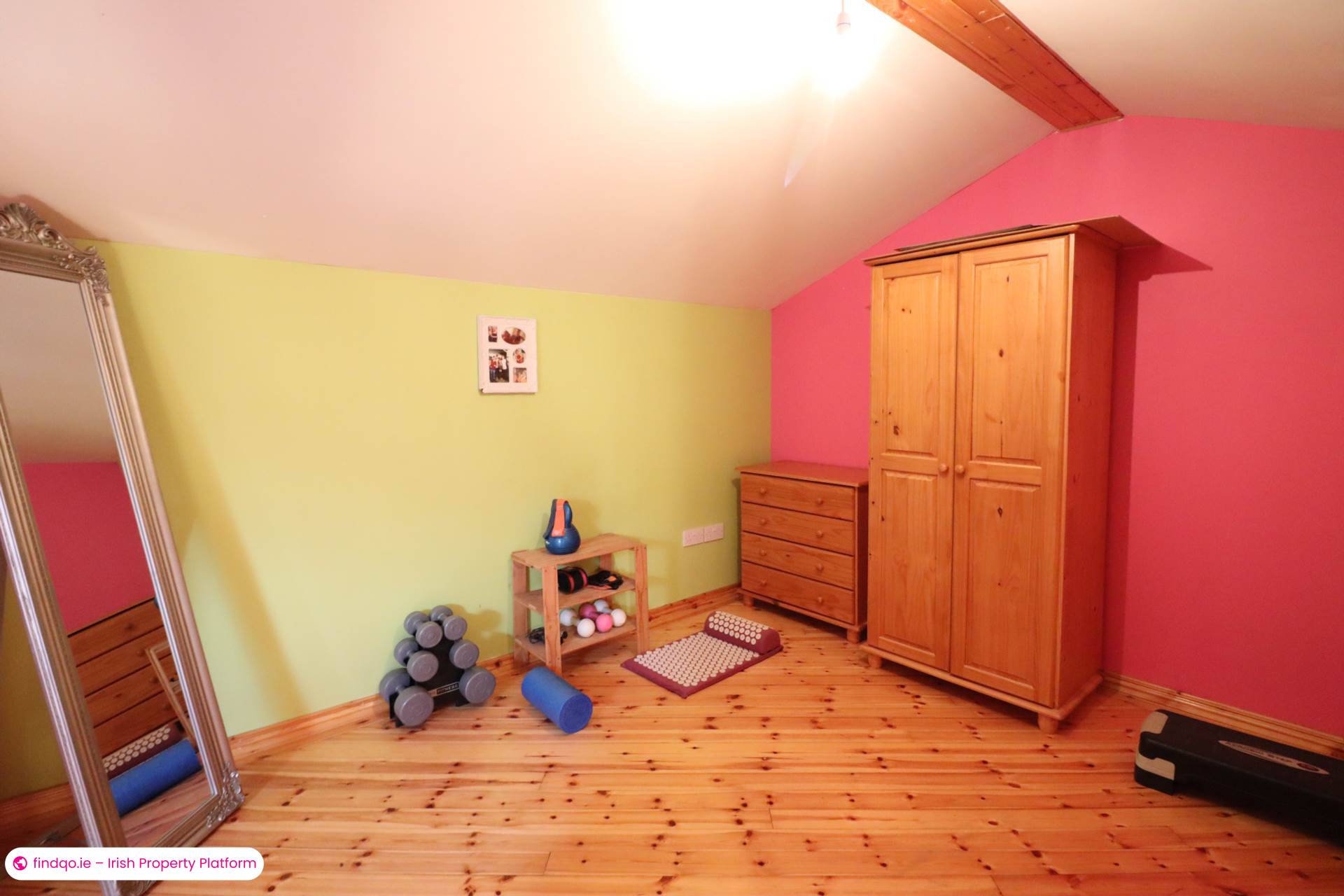Detached house for Sale in Oranmore, Galway, H91 E198