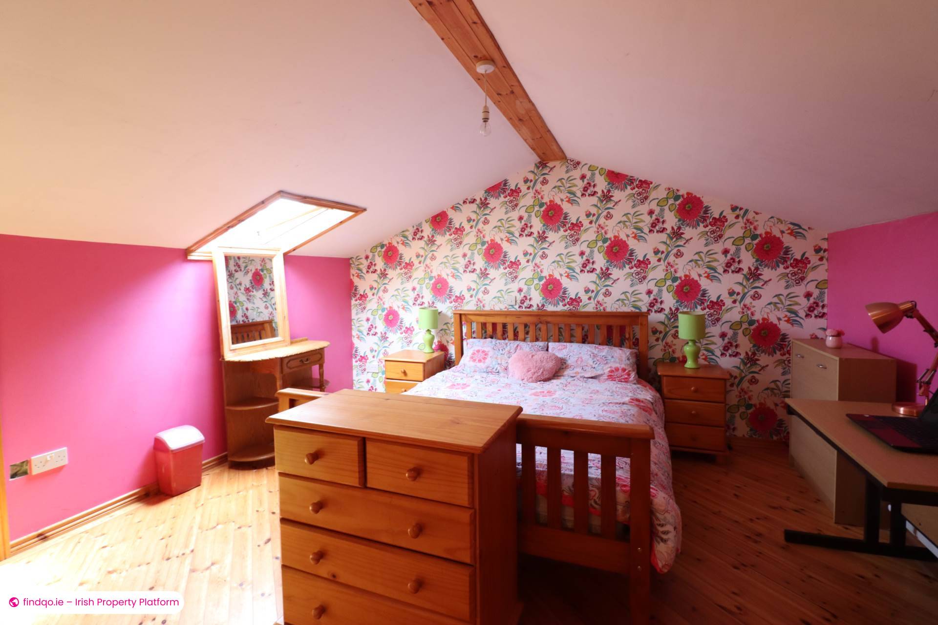 Detached house for Sale in Oranmore, Galway, H91 E198