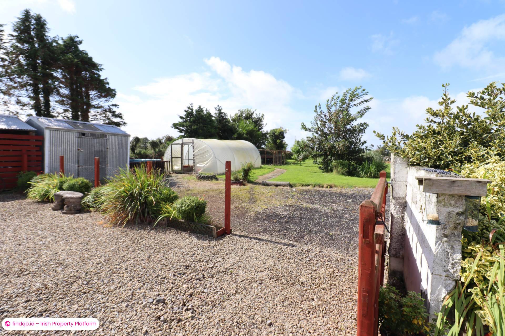 Detached house for Sale in Oranmore, Galway, H91 E198