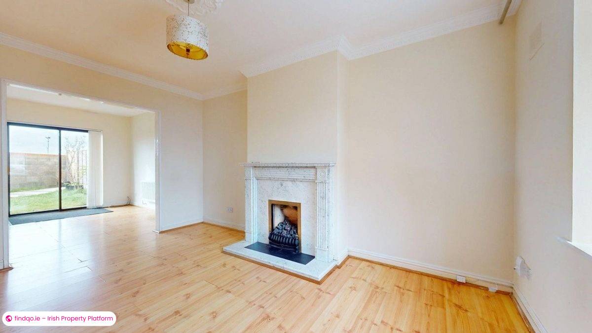 End of terrace house for Sale in Sutton, Dublin 13