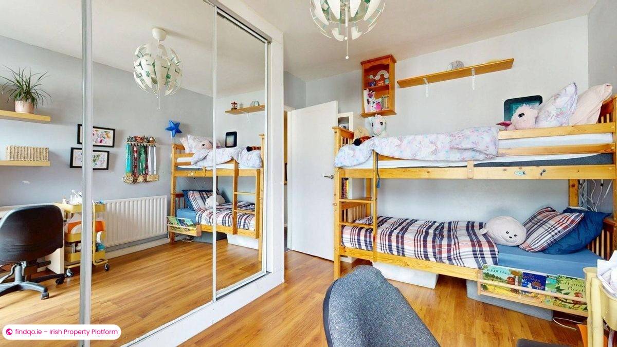 Terraced house for Sale in Baldoyle, Dublin 13