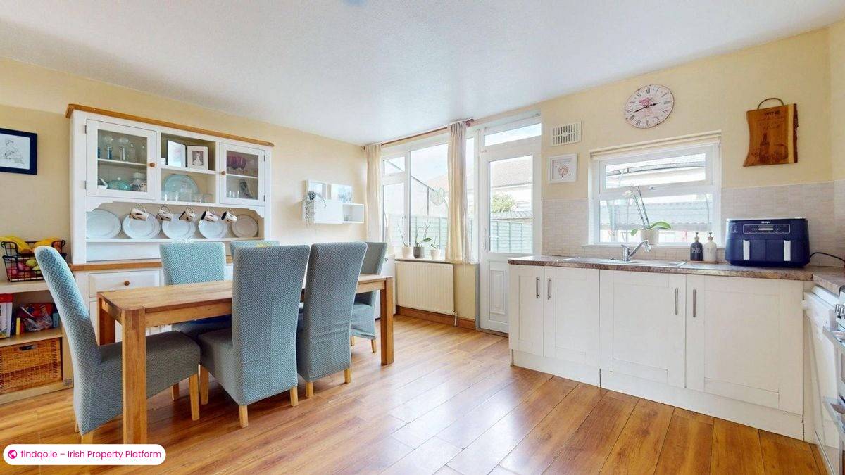 Terraced house for Sale in Baldoyle, Dublin 13
