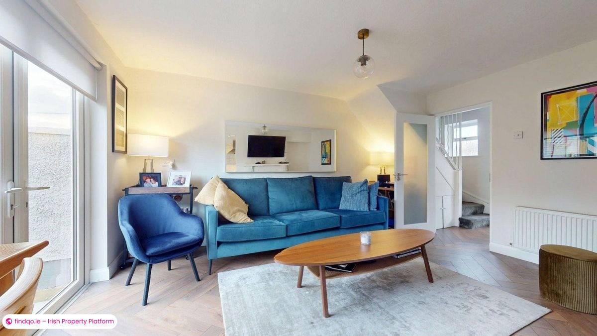 End of terrace house for Sale in Howth, Dublin 13