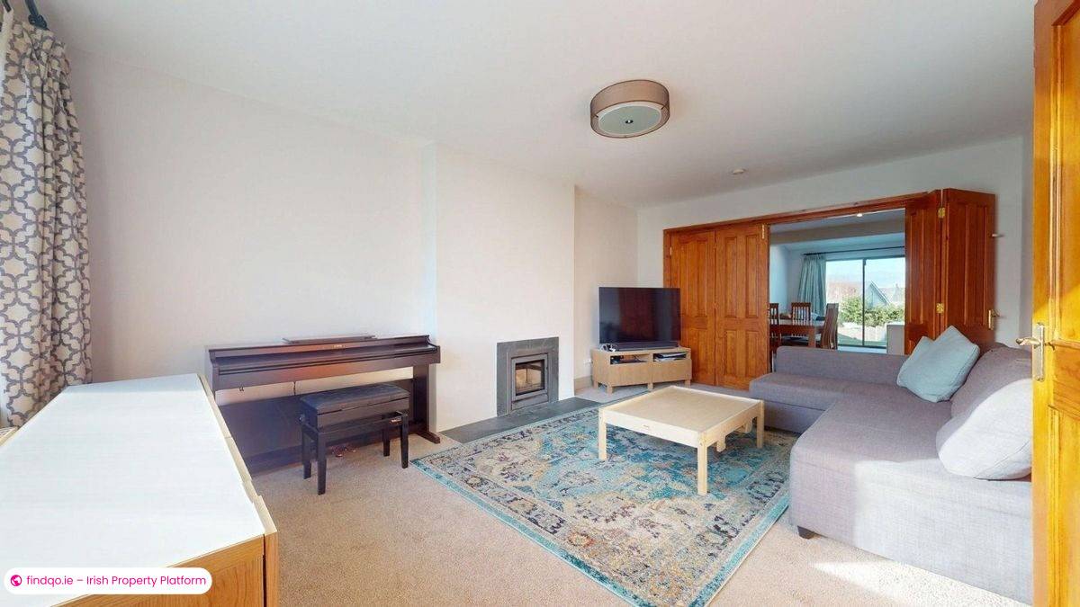 Semi-detached house for Sale in Howth, Dublin 13