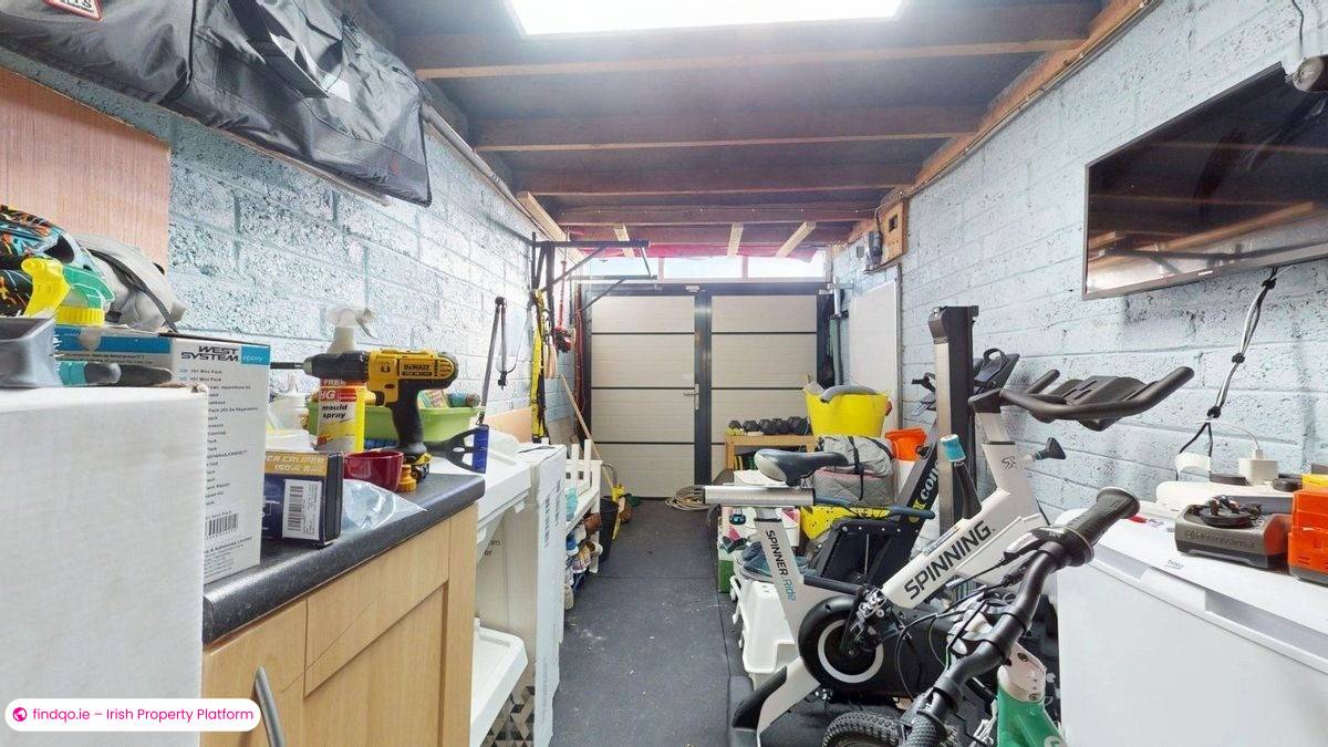 Semi-detached house for Sale in Howth, Dublin 13