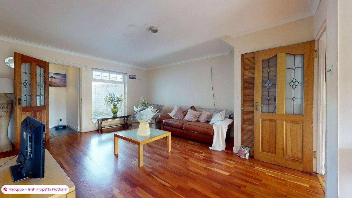 End of terrace house for Sale in Sutton, Dublin 13