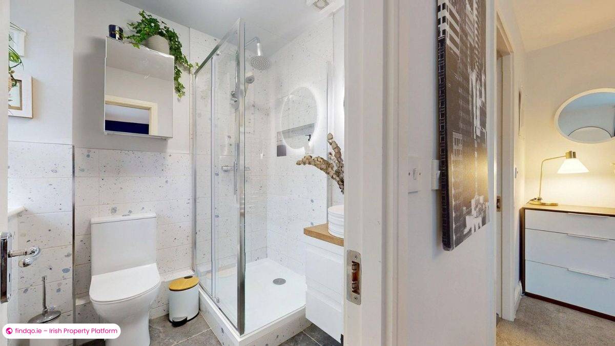 Duplex for Sale in Baldoyle, Dublin 13