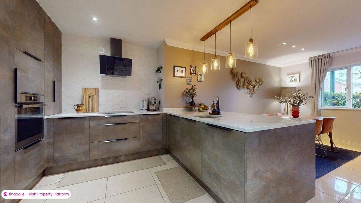 Duplex for Sale in Baldoyle, Dublin 13