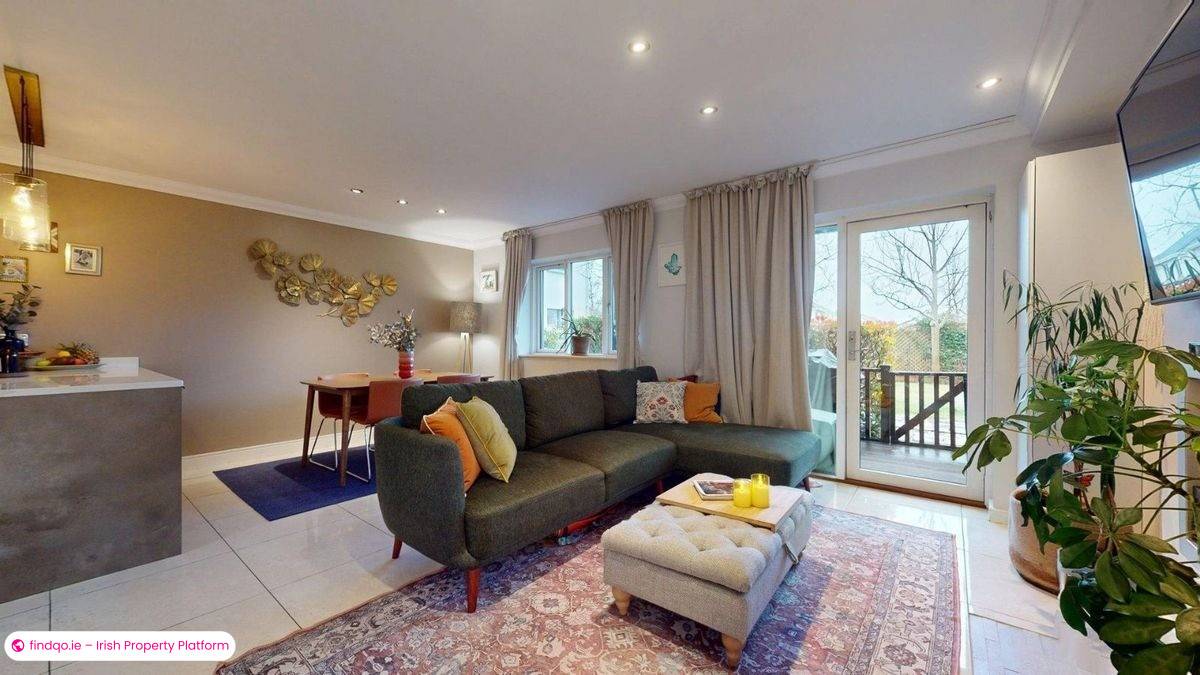 Duplex for Sale in Baldoyle, Dublin 13