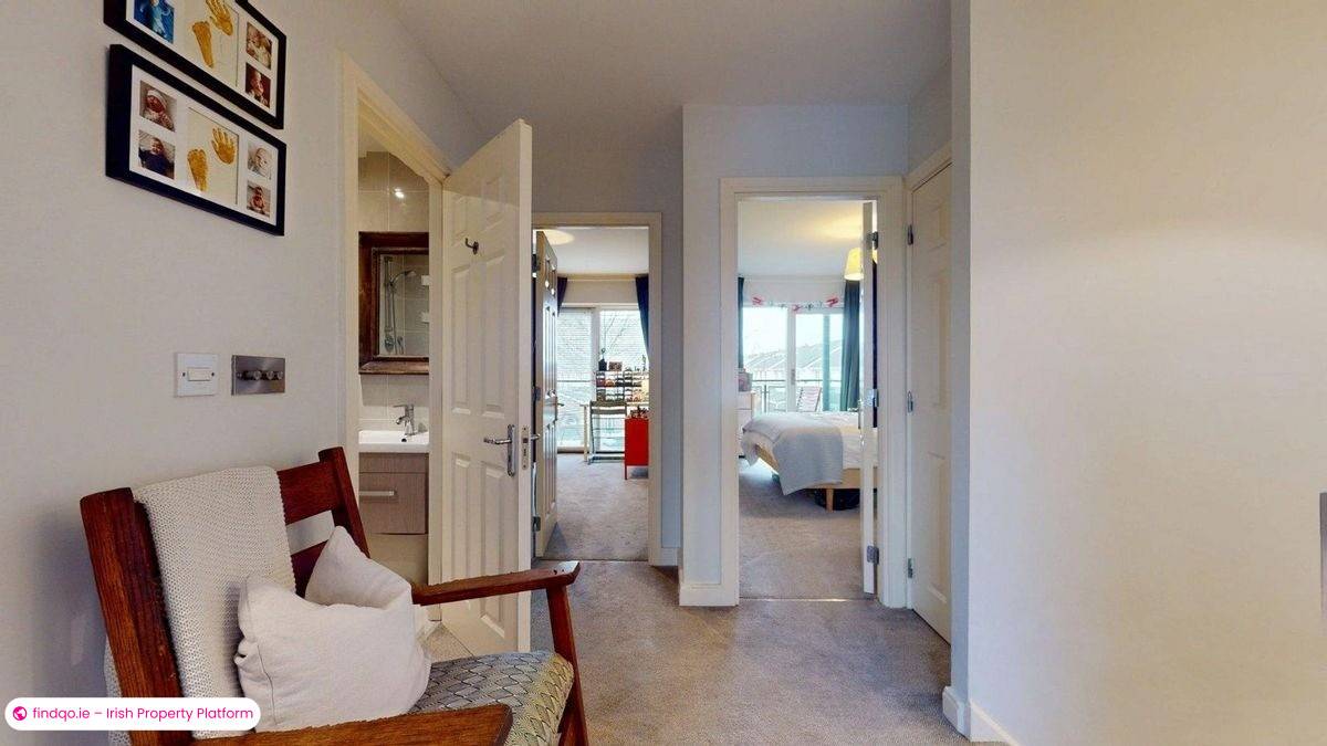Duplex for Sale in Baldoyle, Dublin 13