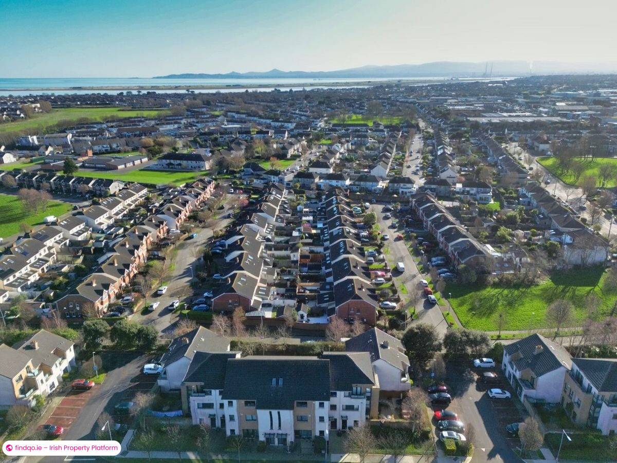 Duplex for Sale in Baldoyle, Dublin 13