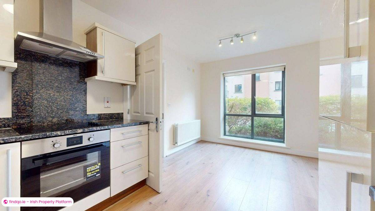 Duplex for Sale in Baldoyle, Dublin 13