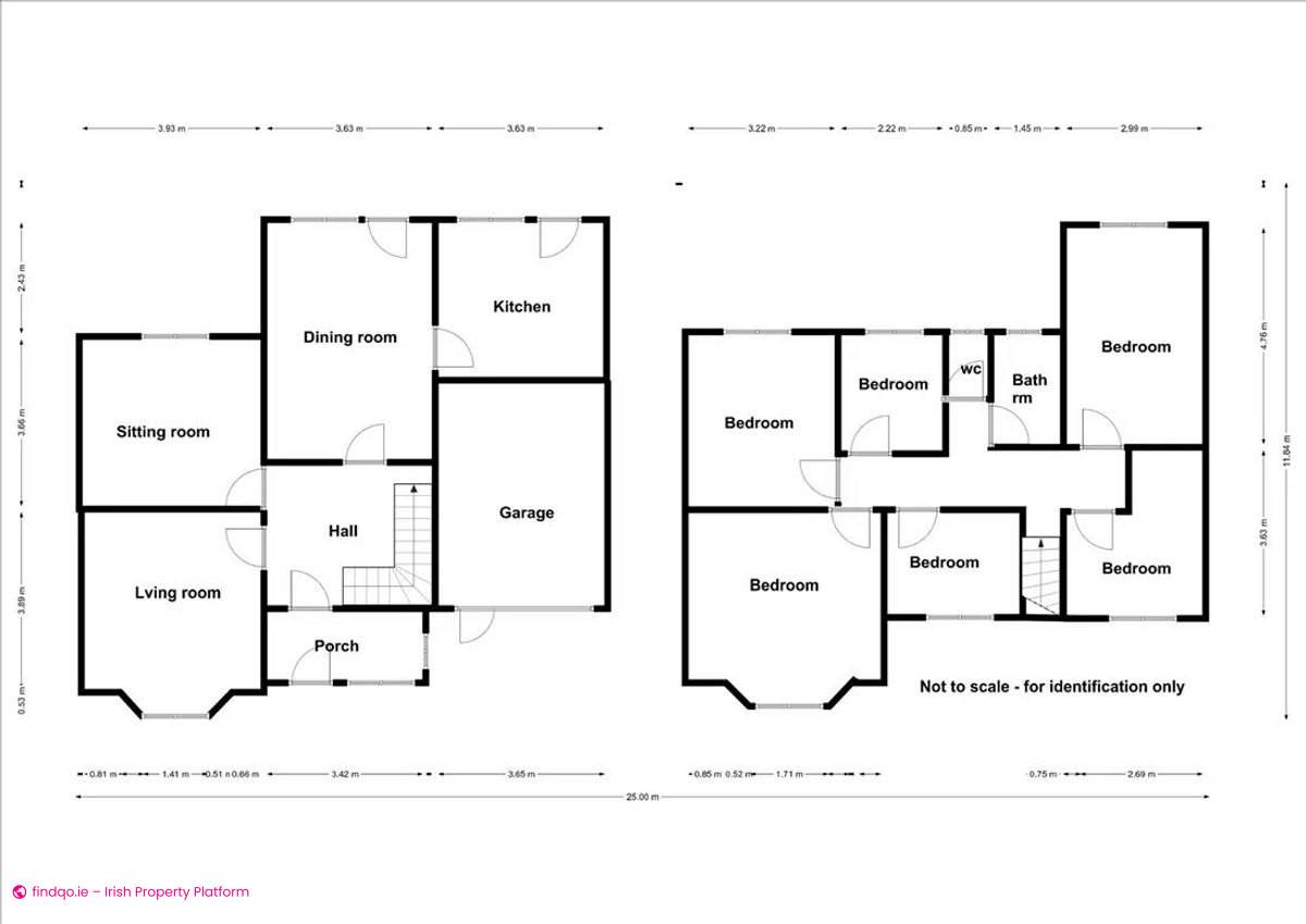 Detached house for Sale in Sutton, Dublin 13